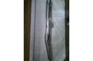 Минск мотоцикл глушник Китай